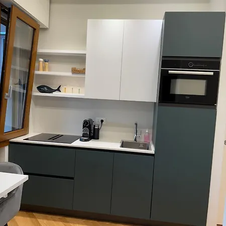 Sand&sea Διαμέρισμα *