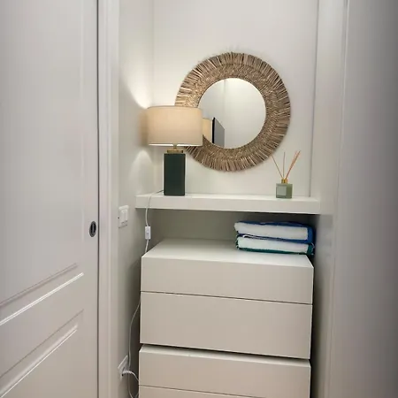 Sand&sea * Βιαρέτζιο