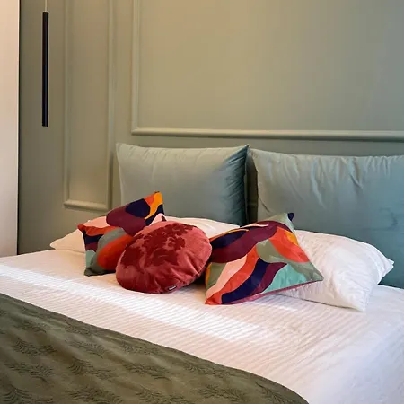 Sand&sea * Βιαρέτζιο