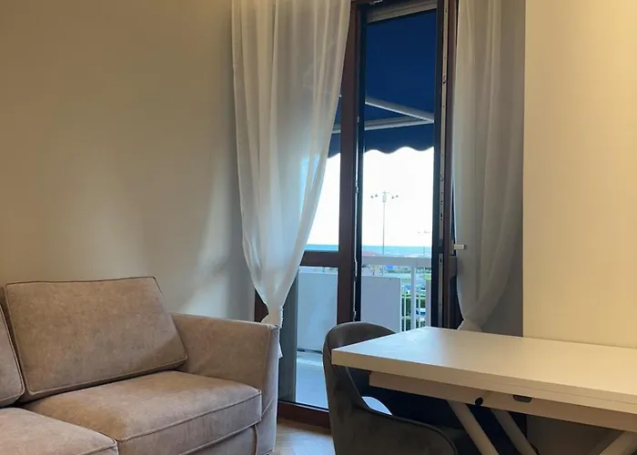 Apartment Sand&sea *