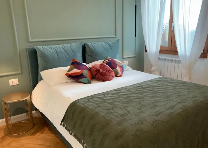 Sand&sea * Viareggio