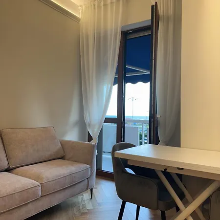 Apartament Sand&sea *
