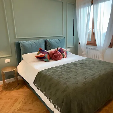 Sand&sea * Viareggio