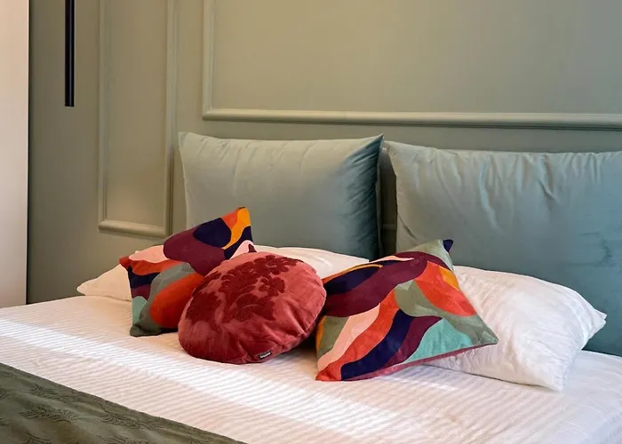 Sand&sea * Viareggio